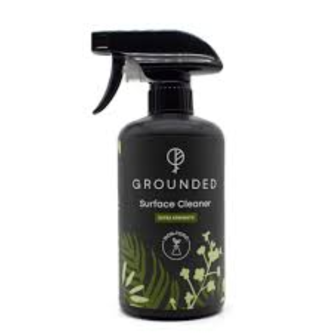 GROUNDED SPRAY DEEP 500L